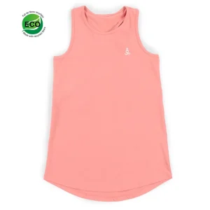 Camisole corail Détente S23L50-08