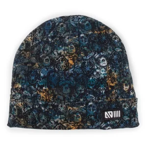 Tuque imprimé ours & loup S23TUJ209