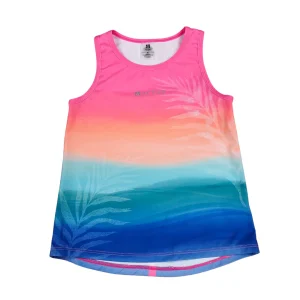 Camisole Athlétique Vitamine C  S26A82-06