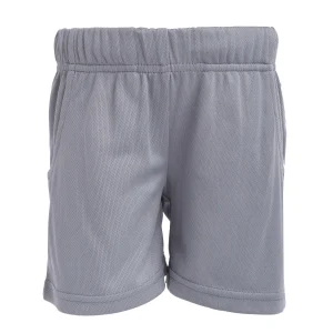 Short Athlétique Gris Lp Apparel