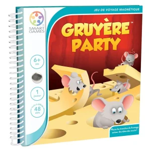 gruyère party- Smart Games