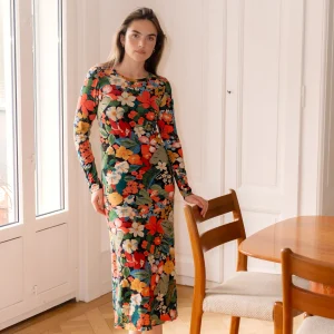 Thelma - Robe Femme Berries