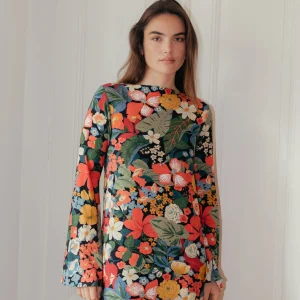 Lola - Robe Femme Berries