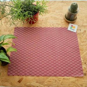 Wrapi Uno Rectangle 30 x 40 cm – dès 3 ans